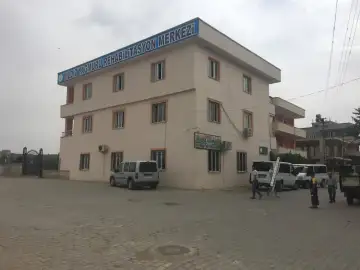 Yıldız Yağmuru Özel Eğitim ve Rehabilitasyon