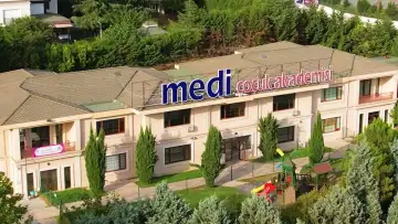 Medi Akademi Anaokulu - Kreş ve Anaokulu - İstanbul