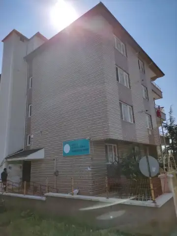 Özay Özel Eğitim Ve Rehabilitasyon Merkezi - Özel Eğitim ve Gelişim Merkezi - Kırıkkale