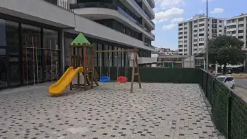 Başaran Çocuk Anaokulu - Kreş ve Anaokulu - Bursa