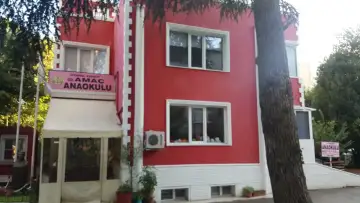 Özel Amaç Anaokulu - Kreş ve Anaokulu - İstanbul