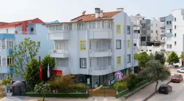 Demir çocuk kreş ve gündüz bakımevi - Çocuk Bakım Merkezi - Antalya