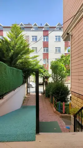 Özel Sancaktepe Liva Özel Eğitim ve Rehabilitasyon Merkezi - Özel Eğitim ve Gelişim Merkezi - İstanbul