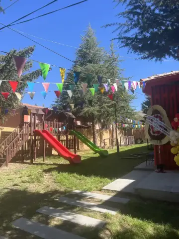 Happy Kids Home Develi