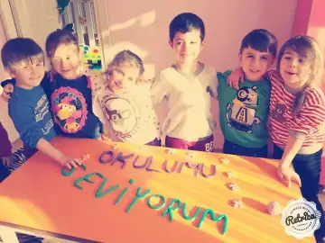 Hilal Kreş ve Gündüz Bakımevi - Kreş ve Anaokulu - Rize