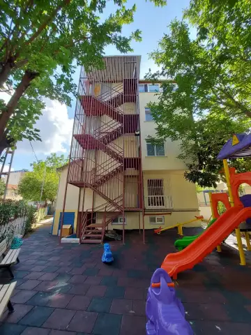 Soğanlık Beyaz Zambak Anaokulu - Kreş ve Anaokulu - İstanbul