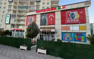 Eryaman Kreş | Odtülüler [2-6 Yaş] | Anaokulu, Fiyatları, Yorumları, Öneri, İsimleri, En iyi, Tavsiye - Kreş ve Anaokulu - Ankara