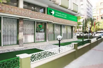 Uygar Çocuk Anaokulları - Bostanlı - Kreş ve Anaokulu - İzmir