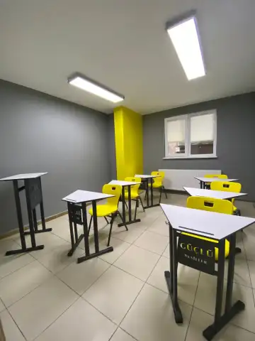 Güçlü Nesiller Eğitim Kurumları - Özel Eğitim ve Gelişim Merkezi - Zonguldak