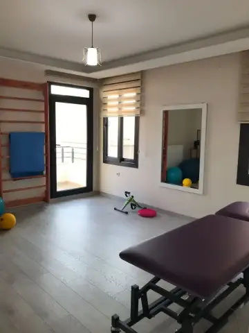 Mersin Fizyoterapi Danışmanlık Merkezi - Fizik Tedavi ve Rehabilitasyon - Mersin