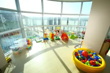 Özel Sancaktepe Özel Eğitim Ve Rehabilitasyon Merkezi - Özel Eğitim ve Gelişim Merkezi - İstanbul