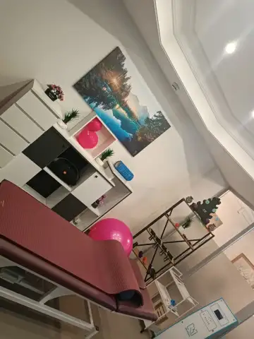Liman Fizik Tedavi Merkezi - Fizik Tedavi ve Rehabilitasyon - İstanbul