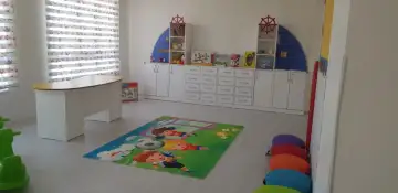 Eskil Emineller Kreş Ve Gündüz Bakım Evi - Çocuk Bakım Merkezi - Aksaray