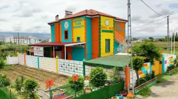 AÇA Anaokulu - Iğdır Kreş | Avrupa Çocuk Akademisi - Çocuk Bakım Merkezi - Iğdır
