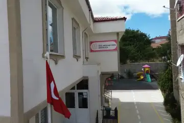 Özel Nezahat Eren Anaokulu - Yozgat - Kreş ve Anaokulu - Yozgat