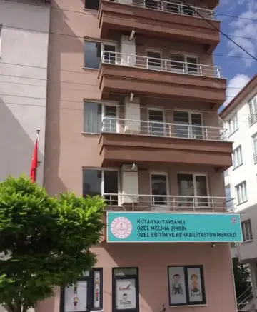 Özel Tavşanlı Meliha Girgin Özel Eğitim Ve Rehabilitasyon Merkezi - Özel Eğitim ve Gelişim Merkezi - Kütahya
