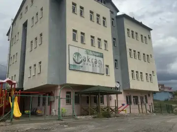 Bayburt Uzmanlar Özel Eğitim ve Rehabilitasyon Merkezi - Özel Eğitim ve Gelişim Merkezi - Bayburt