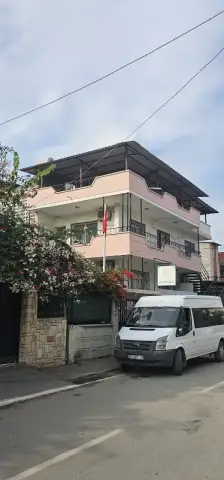 Adanur Özel Eğitim Ve Rehabilitasyon Merkezi