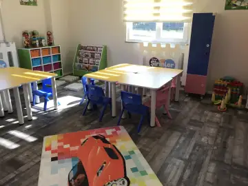 Özel Ergene Şirinler Anaokulu