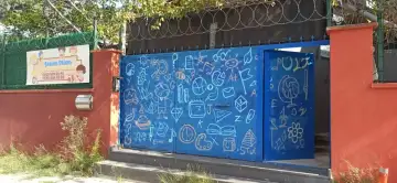 Çözüm Otizm Eğitim ve Spor Kulübü
