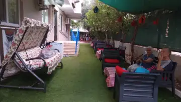 Özel Atalar Huzurevi ve Yaşlı Bakım Merkezi - Yaşlı Bakım Evi - Antalya