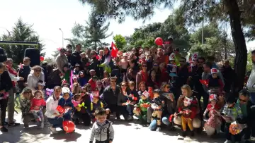 Zigzag Kids Club Antalya Kreş Lara - Kreş ve Anaokulu - Antalya