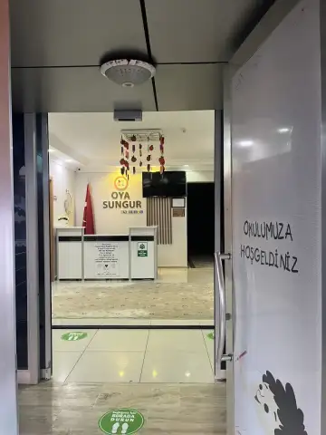 Malkara Özel Oya Sungur Anaokulu - Kreş ve Anaokulu - Tekirdağ