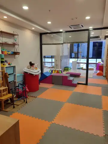 Pedi Sanare Çocuk Fizyoterapi Merkezi - Fizik Tedavi ve Rehabilitasyon - Sakarya