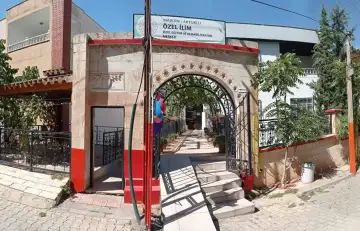 İlim Özel Eğitim ve Rehabilitasyon Merkezi - Özel Eğitim ve Gelişim Merkezi - Mardin