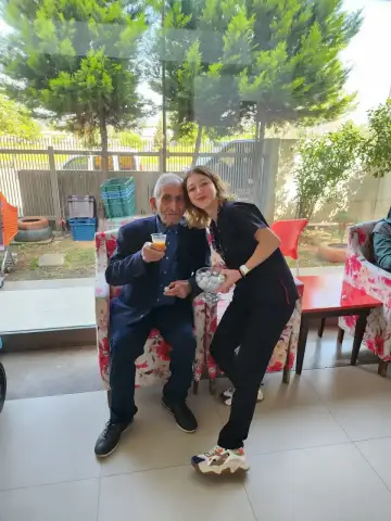 Doğan Güneş Huzur Evi - Muratpaşa - Huzurevi - Antalya