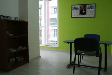 Parıltı Özel Eğitim ve Rehabilitasyon Merkezi - Özel Eğitim ve Gelişim Merkezi - Ankara