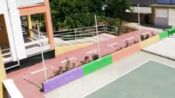 Ceyhan Yeniden Doğuş Özel Eğitim ve Rehabilitasyon Merkezi Adana-Ceyhan - Özel Eğitim ve Gelişim Merkezi - Adana