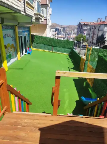Minik Dehalar Anaokulu - Kreş ve Anaokulu - Ankara