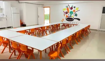 Boğaziçi İnci Anaokulu Mamak - Kreş ve Anaokulu - Ankara