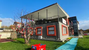 Özel Uygar Çocuklar Gündüz Bakım Evi - Çocuk Bakım Merkezi - Kocaeli