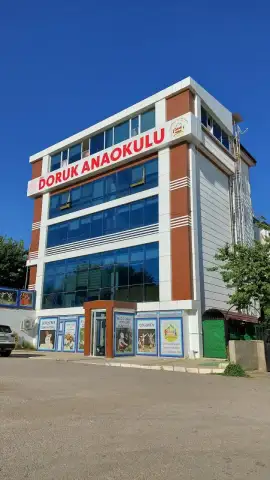 Özel Doruk Anaokulu - Kreş ve Anaokulu - Elazığ