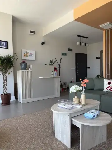 Dil ve Konuşma Terapisti Melis Tektaş Öz - Nörolojik Rehabilitasyon Merkezi - Yalova