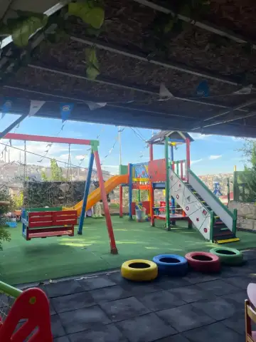 Minik Şeyler Anaokulu - Kreş ve Anaokulu - İstanbul