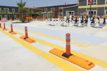 Özel Benim Dünyam Rehabilitasyon Özel Eğitim Merkezi & Salihli Özel Eğitim Ve Rehabilitasyon - Özel Eğitim ve Gelişim Merkezi - Manisa