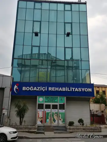 Boğaziçi Rehabilitasyon Merkezi - Fizik Tedavi ve Rehabilitasyon - İstanbul