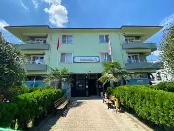 İlk Duygum Özel Eğitim Ve Rehabilitasyon Merkezi - Özel Eğitim ve Gelişim Merkezi - Düzce