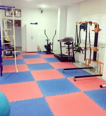 Özel Fatsa Dolunay Özel Eğitim ve Rehabilitasyon Merkezi - Özel Eğitim ve Gelişim Merkezi - Ordu