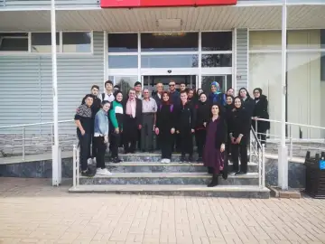 Hendek Melek Nişancı Huzur Evi - Huzurevi - Sakarya