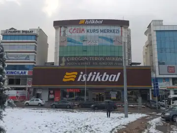 Mutlukent Çözüm Sosyal Etkinlik ve Gelişim Merkezi - Özel Eğitim ve Gelişim Merkezi - Kocaeli