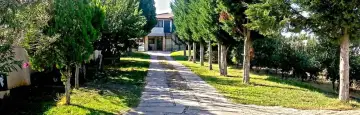 Özel Çamlı Konak Huzurevi - Huzurevi - İzmir