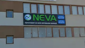 Neva Fizyoterapi - Duyu Bütünleme ve Schroth Skolyoz Terapisi Merkezi - Fizik Tedavi ve Rehabilitasyon - Hatay