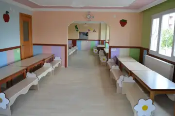 Şirinler Anaokulları - Kreş ve Anaokulu - İzmir
