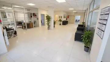 Özel Eray Engelli Bakım Merkezi - Yaşlı Bakım Evi - Sakarya