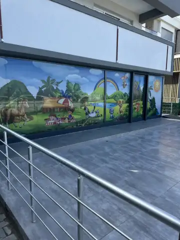 Cihan Dil,Konuşma ve Ergoterapi Merkezi - Nörolojik Rehabilitasyon Merkezi - İzmir