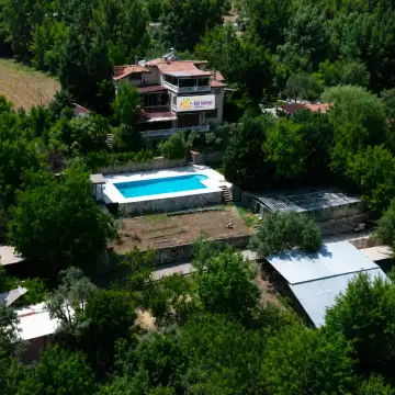 Ege Güneşi Anaokulları Kemalpaşa Kampüsü - Kreş ve Anaokulu - İzmir